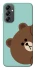 Чехол на Samsung Galaxy A14 4G/5G bear фото 1 из 1