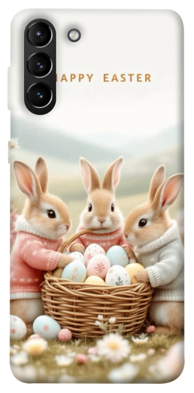 Чохол на Samsung Galaxy S21+ BunnyMood фото 1 з 1