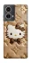 Чохол на Motorola Moto G85 Hello Kitty ver.2 фото 1 з 1