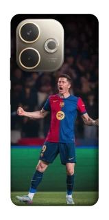 Чохол на Oppo A5 Pro 4G Robert Lewandowski фото 1 з 1