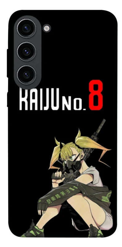 Чохол на Samsung Galaxy S23 8Kaijuu фото 1 з 1