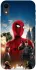 Чохол на Apple iPhone XR (6.1") Spider Man ver.2 фото 1 з 1