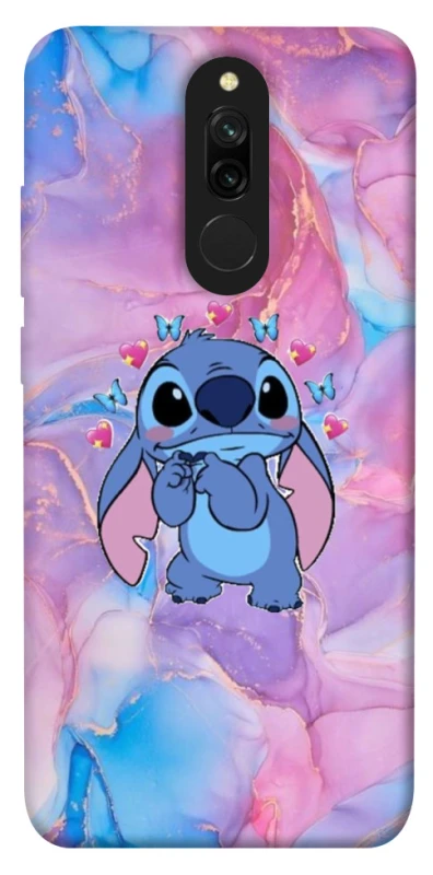 Чохол на Xiaomi Redmi 8 Stitch ver.28 фото 1 з 1