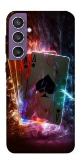 Чехол на Samsung Galaxy S23 FE Каре фото 1 из 1