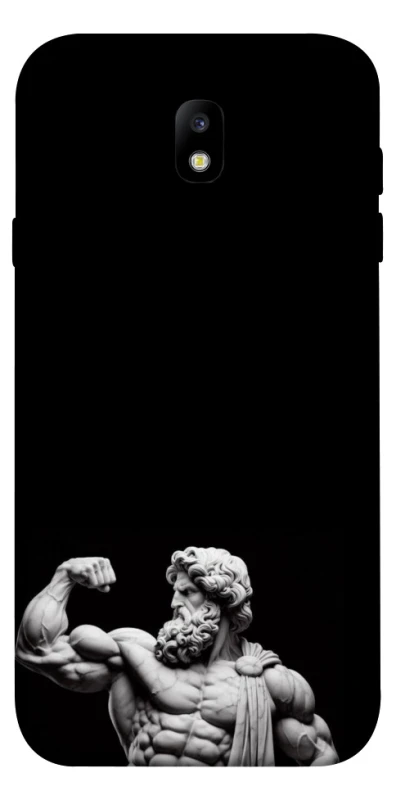 Чохол на Samsung J730 Galaxy J7 (2017) Strong Style фото 1 з 1