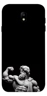 Чохол на Samsung J730 Galaxy J7 (2017) Strong Style фото 1 з 1