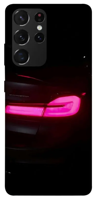 Чехол на Samsung Galaxy S21 Ultra BMW v46 фото 1 из 1