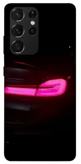 Чехол на Samsung Galaxy S21 Ultra BMW v46 фото 1 из 1
