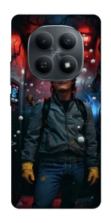 Чохол на Xiaomi Redmi Note 15 4G/5G (EU) Stranger Things ver.43 фото 1 з 1