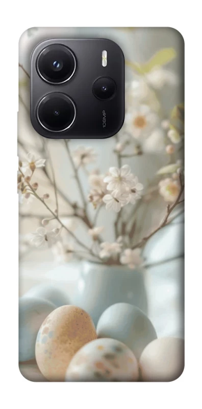 Чехол на Xiaomi Redmi Note 14 4G (Europe version) SpringJoy фото 1 из 1