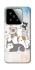 Чохол на Xiaomi 15 Funny Pets ver.2 фото 1 з 1