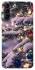 Чехол на Samsung Galaxy S21+ Новогодний v31 фото 1 из 1
