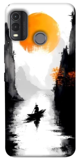 Чохол на Nokia G11 Plus japan фото 1 з 1