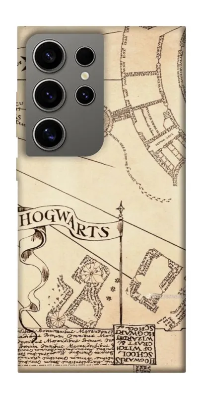 Чохол на Samsung Galaxy S24 Ultra Harry Potter V17 фото 1 з 1