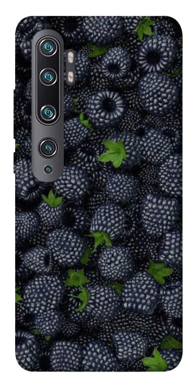 Чохол на Xiaomi Mi Note 10 / Note 10 Pro / Mi CC9 Pro Fresh фото 1 з 1