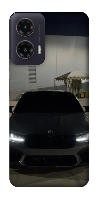 Чохол на Motorola Moto G35 BMW V55 фото 1 з 1