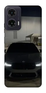 Чехол на Motorola Moto G35 BMW V55 фото 1 из 1