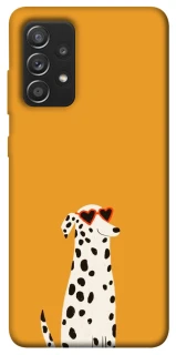 Чехол на Samsung Galaxy A52 4G / A52 5G Долматинец фото 1 из 1