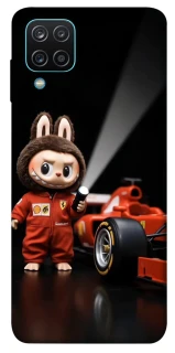 Чехол на Samsung Galaxy M12 F-1 Labubu фото 1 из 1