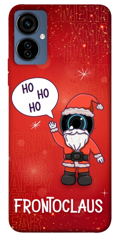 Чехол на TECNO Camon 19 Neo Frontoclaus фото 1 из 1