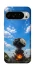 Чехол на Google Pixel 10 Pro Moscow never sleeps ver.6 фото 1 из 1