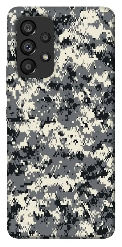 Чехол на Samsung Galaxy A53 5G Camouflage v13 фото 1 из 1