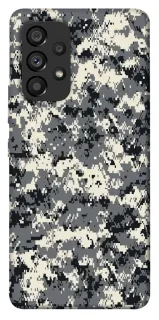 Чохол на Samsung Galaxy A53 5G Camouflage v13 фото 1 з 1