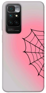 Чохол на Xiaomi Redmi 10 Pair romantic theme ver.1 фото 1 з 1