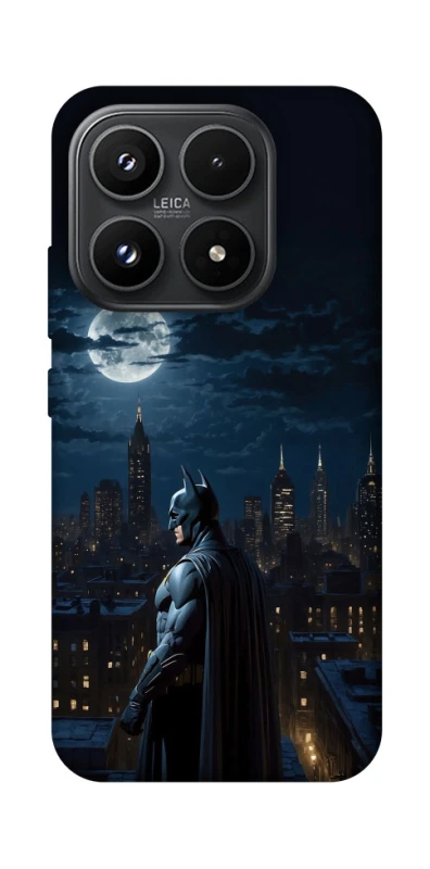 Чохол на Xiaomi 17 The Dark Knight фото 1 з 1