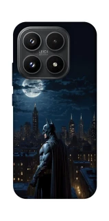 Чехол на Xiaomi 17 The Dark Knight фото 1 из 1