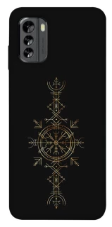Чохол на Nokia G60 Viking Compass фото 1 Чохол на Nokia G60 Viking Compass фото 1 з 1