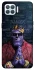 Чохол на Oppo F17 Pro Thanos on style фото 1 з 1