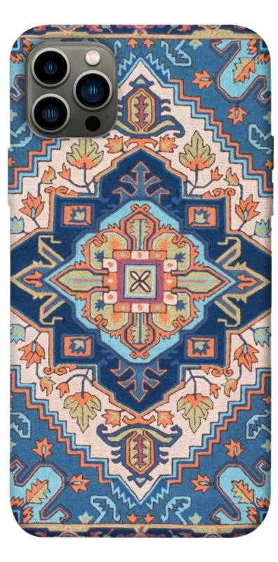 Чехол на Apple iPhone 12 Pro (6.1") Килим v3 фото 1 из 1