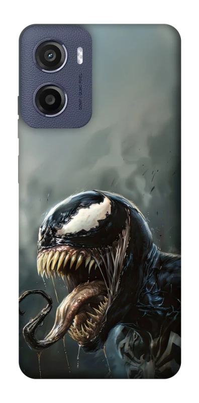 Чохол на Motorola Moto G05 venom v7 фото 1 з 1