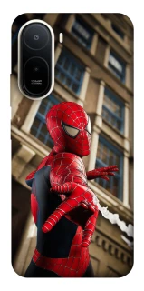 Чохол на Xiaomi Redmi A7 Pro 4G Spiderman фото 1 з 2