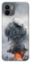 Чохол на Xiaomi Redmi A1+ / Poco C50 / A2+ Moscow never sleeps ver.3 фото 1 з 1