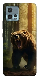 Чехол на Motorola Moto G72 Bear V3 фото 1 из 1