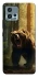 Чохол на Motorola Moto G72 Bear V3 фото 1 з 1