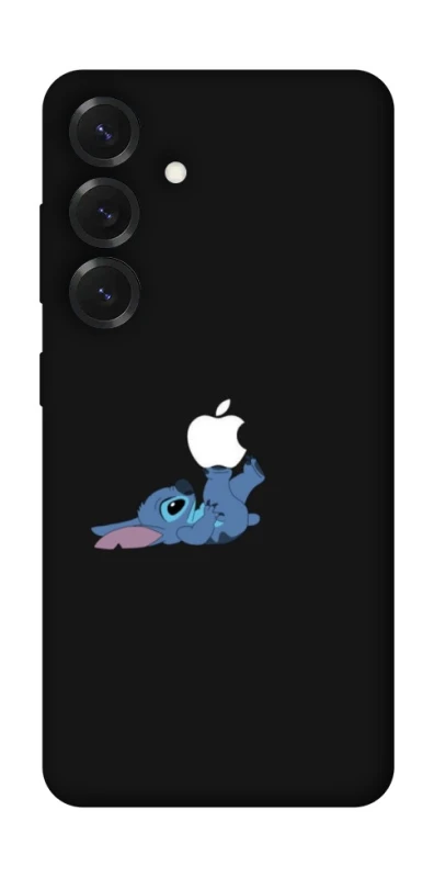 Чохол на Samsung Galaxy S26 Edge Apple logo ver.9 фото 1 з 1