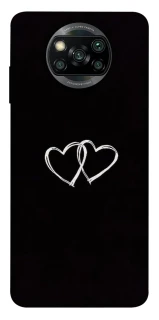 Чохол на Xiaomi Poco X3 NFC / Poco X3 Pro Love aesthetic ver.14 фото 1 з 1