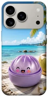 Чохол на Apple iPhone 18 Pro Dumpling ver.7 фото 1 з 1