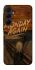 Чохол на Samsung Galaxy A35 Monday Again фото 1 з 1