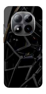 Чохол на Xiaomi Redmi Note 15 Pro 5G Wheel BMW v2 фото 1 з 1