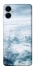 Чехол на Samsung Galaxy A06 Над облаками фото 1 из 1