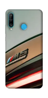 Чохол на Huawei P30 lite BMW v13 фото 1 з 1