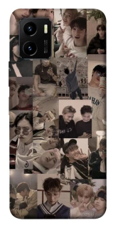 Чохол на Vivo Y15s Stray Kids The Bond фото 1 з 1