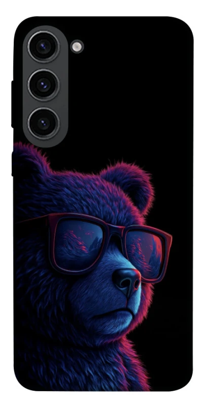 Чехол на Samsung Galaxy S23 Cool Bear фото 1 из 1