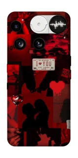 Чохол на Nothing Phone (3) Love collage ver.2 фото 1 з 1