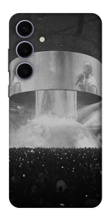 Чехол на Samsung Galaxy S25+ Kanye West ver.5 фото 1 из 1