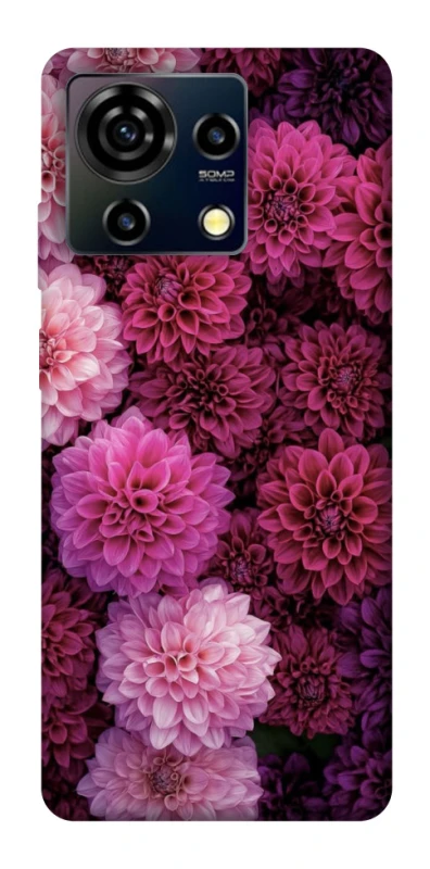 Чохол на ZTE Blade V50 Vita Garden1 фото 1 з 1